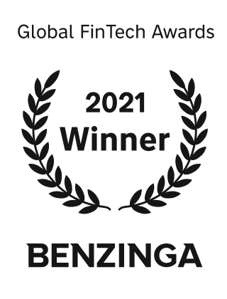 benzinga global fintech awards